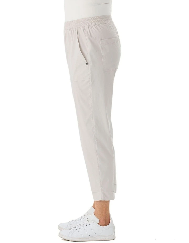 Vibe Stretch Patch Pocket 7/8 Pant image 3