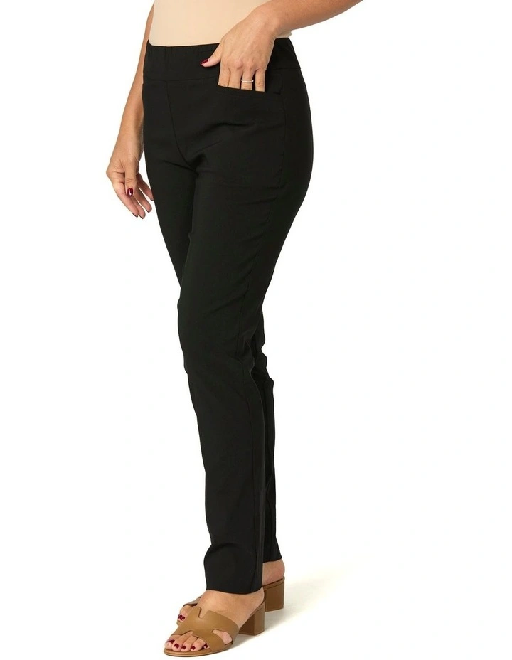 Chaucer Pocket Narrow Leg Pant image 3