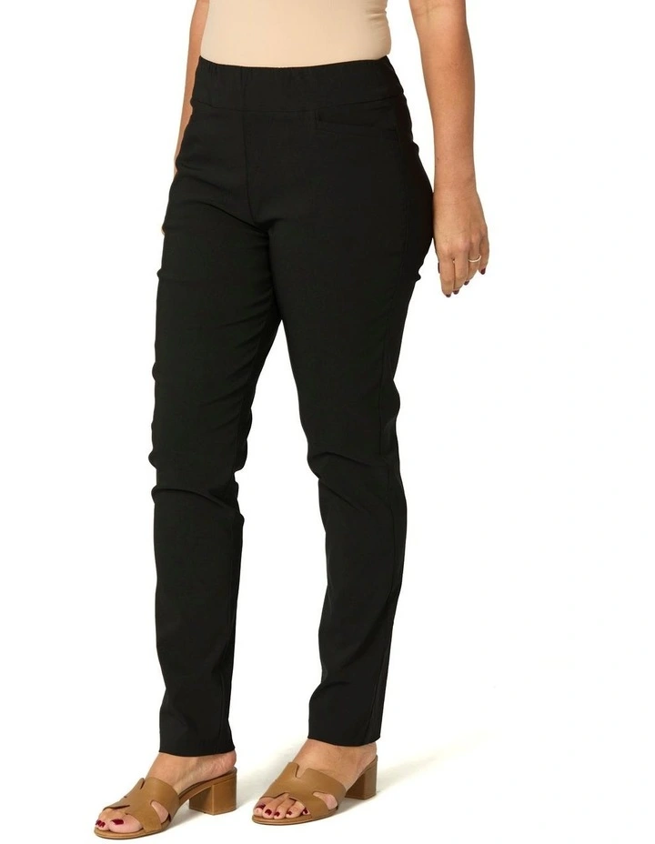Chaucer Pocket Narrow Leg Pant image 4