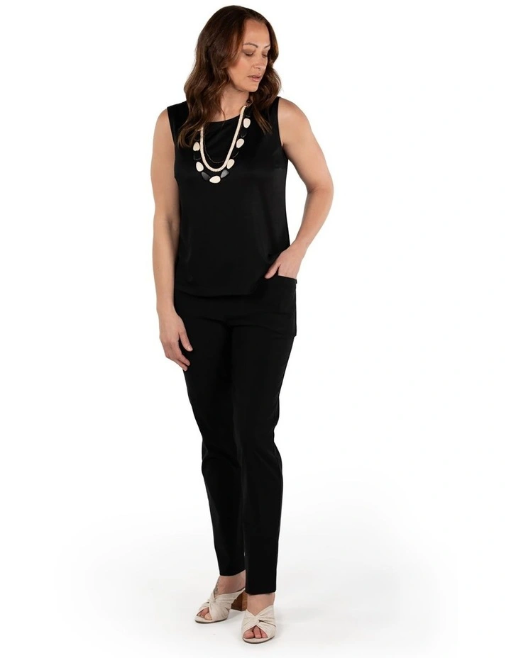 Chaucer Pocket Narrow Leg Pant image 5