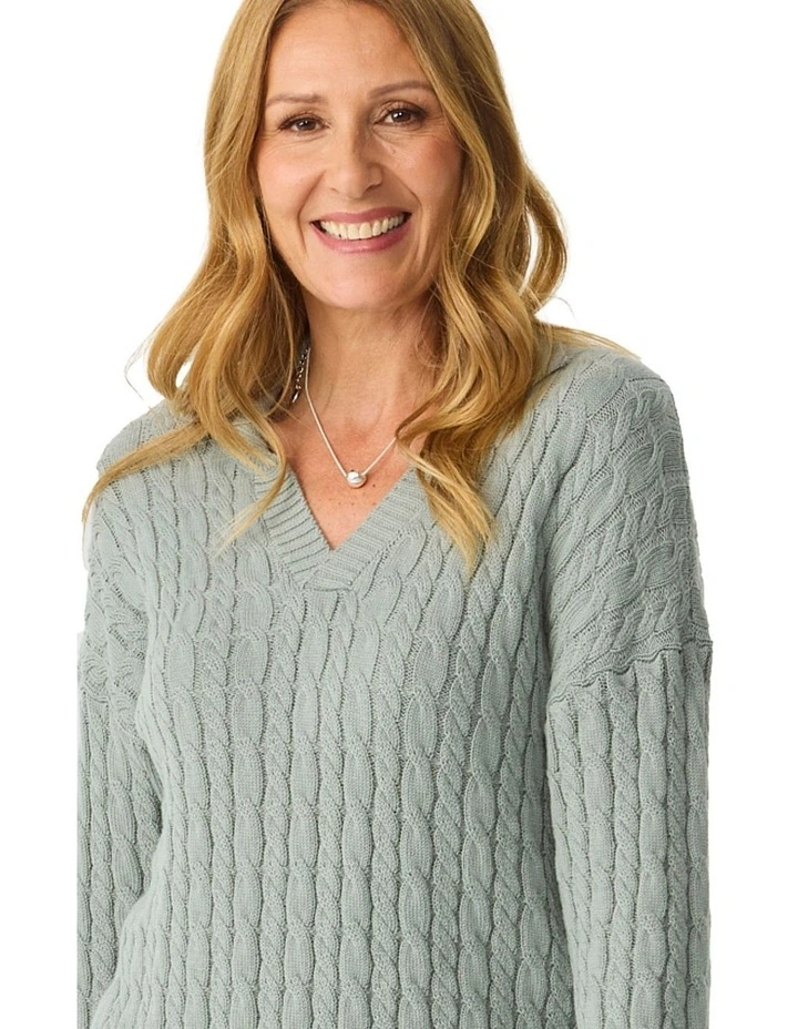 Claremont Polo Sweater image 5
