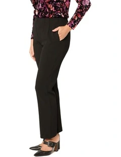 Hyatt Pant With Pockets