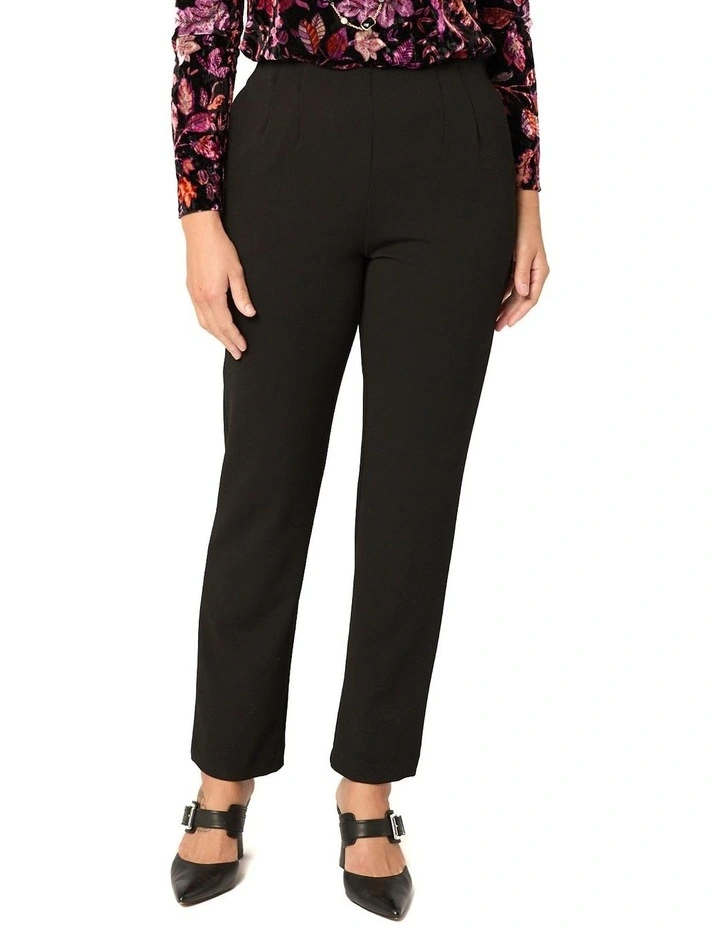 Hyatt Pant With Pockets image 5