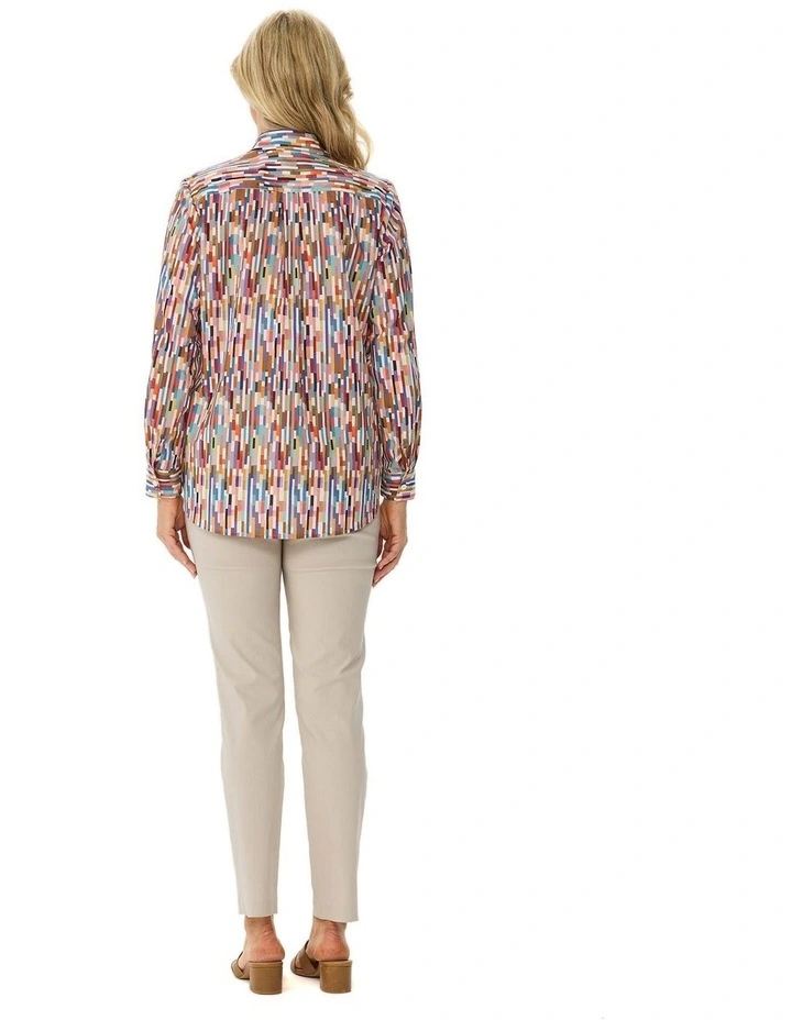 Maksimus Liberty Long Sleeve Shirt image 2