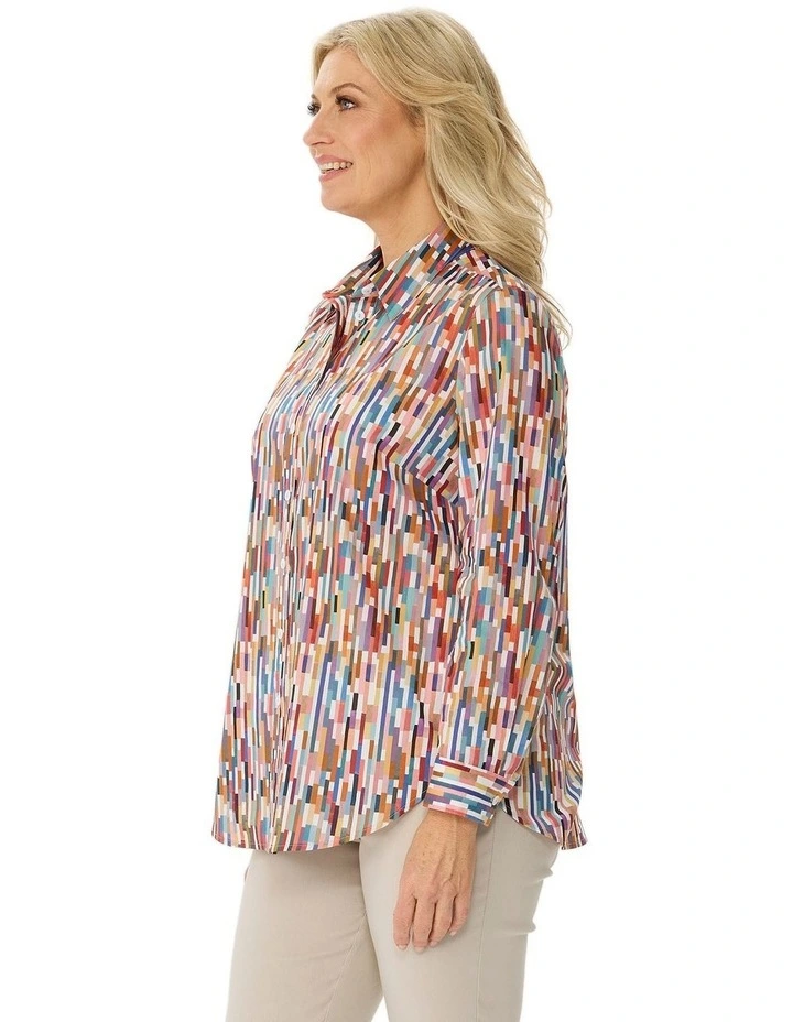 Maksimus Liberty Long Sleeve Shirt image 3