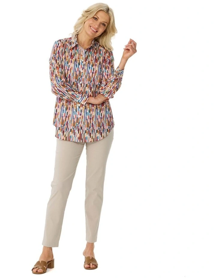 Maksimus Liberty Long Sleeve Shirt image 4