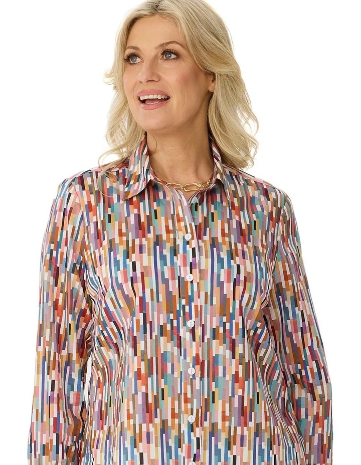 Maksimus Liberty Long Sleeve Shirt image 5