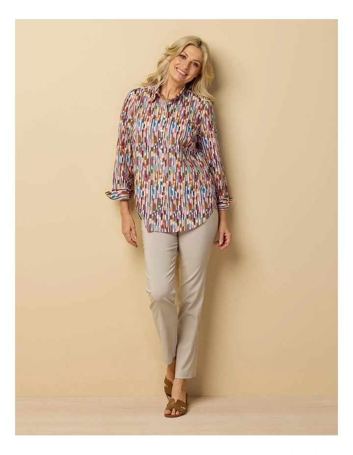 Maksimus Liberty Long Sleeve Shirt image 6