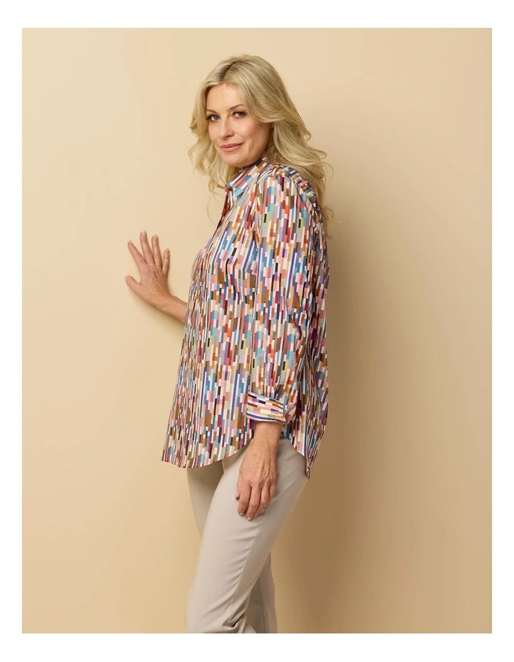 Maksimus Liberty Long Sleeve Shirt image 7