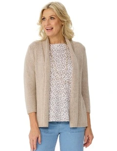 Fremantle E2e Cardigan
