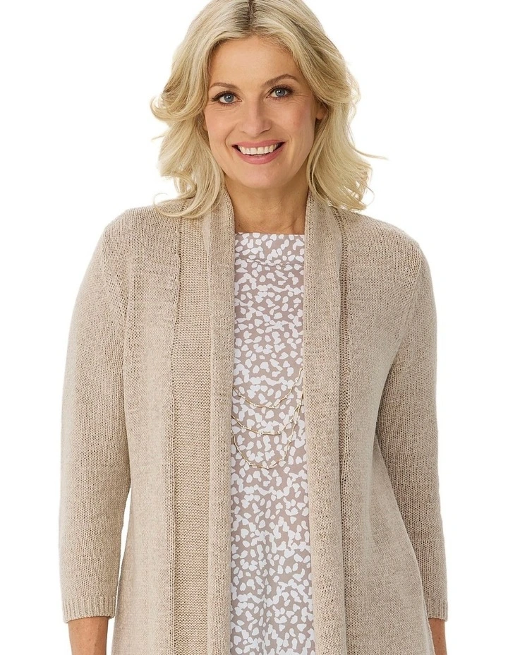 Fremantle E2e Cardigan image 5