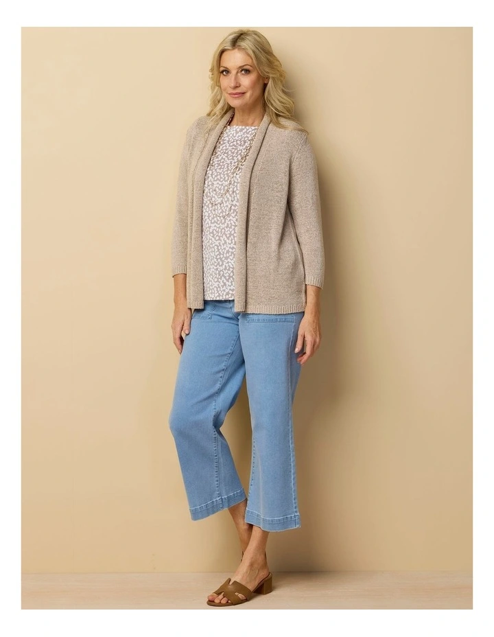 Fremantle E2e Cardigan image 6