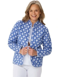 Venti Reversible Jacket