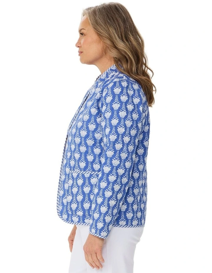 Venti Reversible Jacket image 3