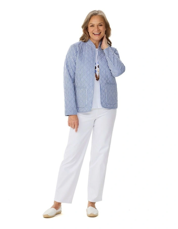 Venti Reversible Jacket image 4