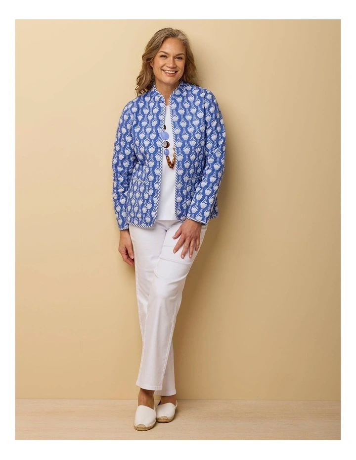 Venti Reversible Jacket image 6