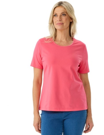 Watermelon colour