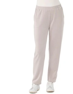 Zen Pull On Slim Leg Pant