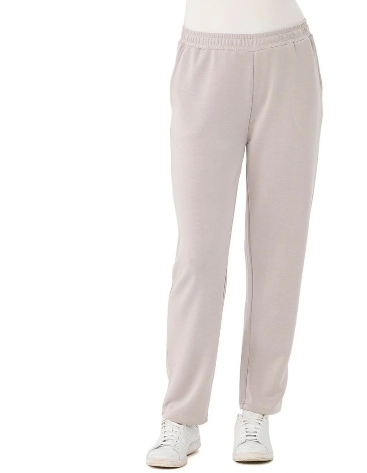 Zen Pull On Slim Leg Pant image 1