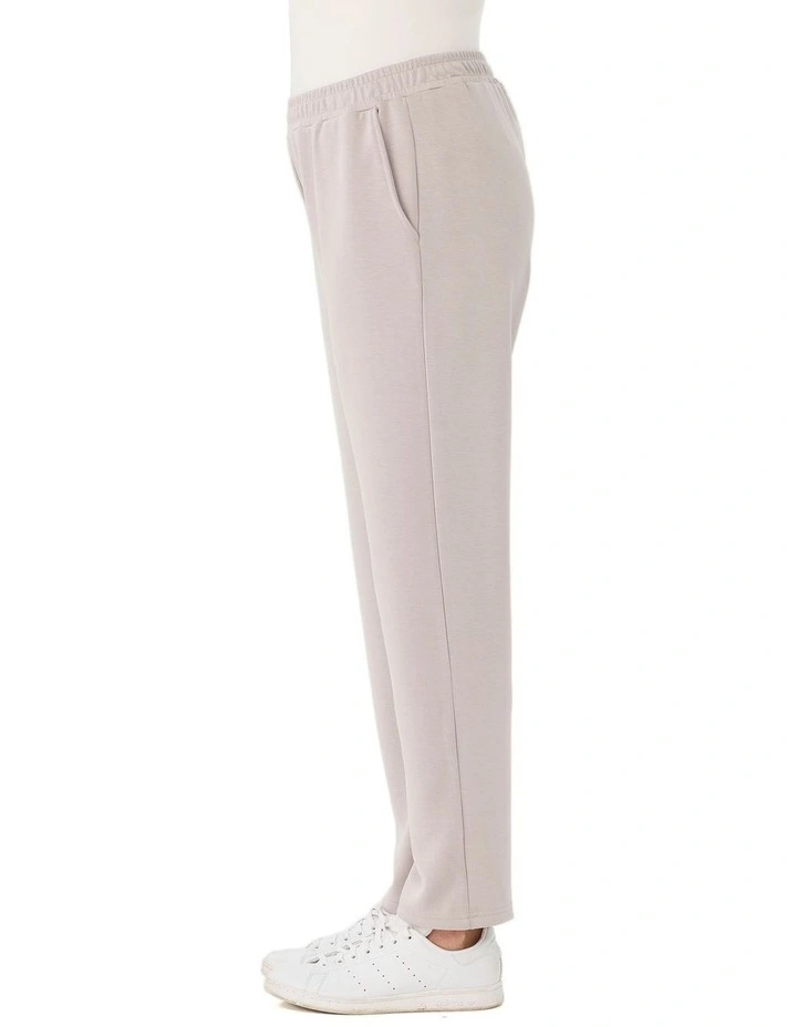 Zen Pull On Slim Leg Pant image 3