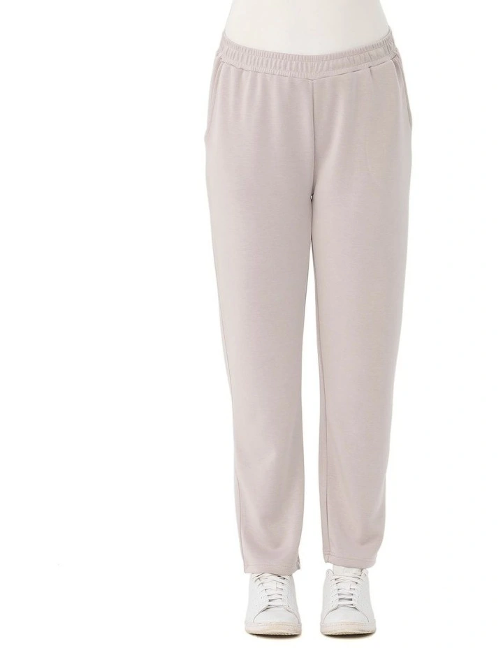 Zen Pull On Slim Leg Pant image 5