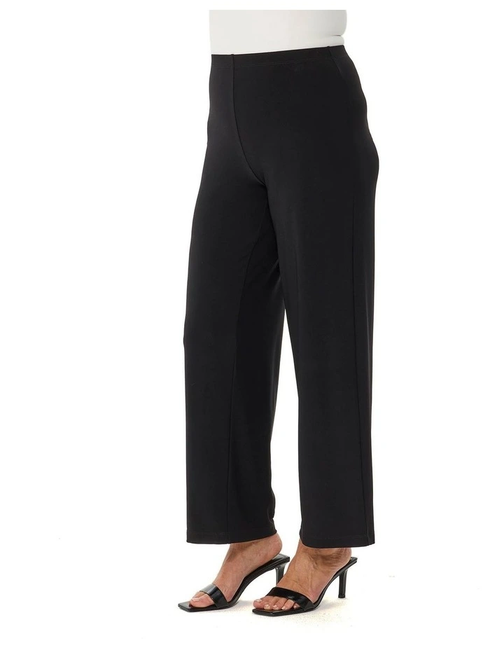 Hush Wide Full Length Pant image 1
