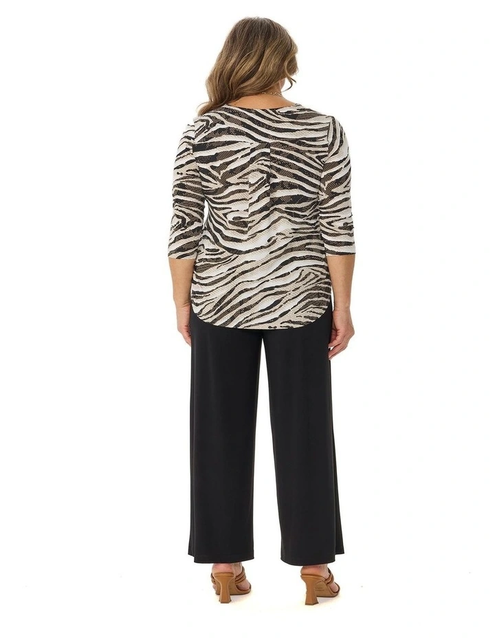 Hush Wide Full Length Pant image 2
