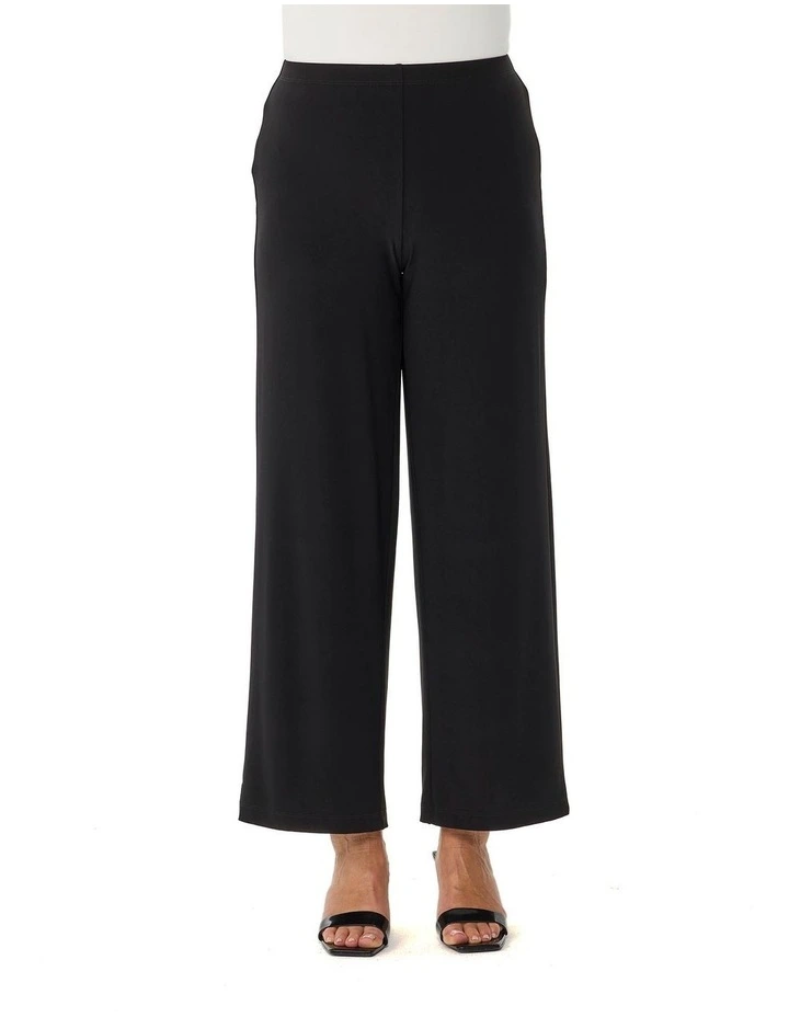 Hush Wide Full Length Pant image 5