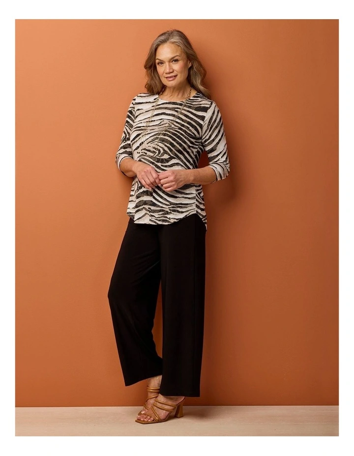 Hush Wide Full Length Pant image 7
