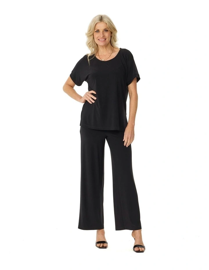 Hush Extended Sleeve Tee image 4