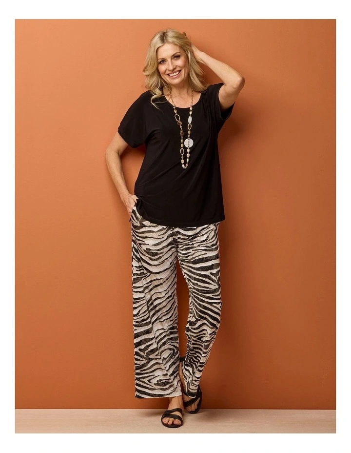 Hush Extended Sleeve Tee image 6
