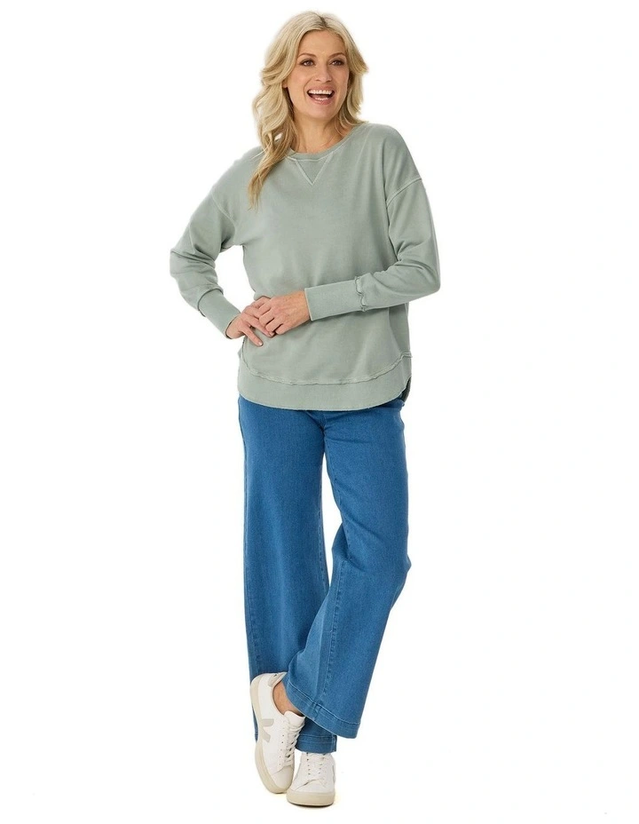 Nova Hi-low Windcheater image 4