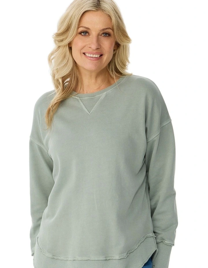 Nova Hi-low Windcheater image 5
