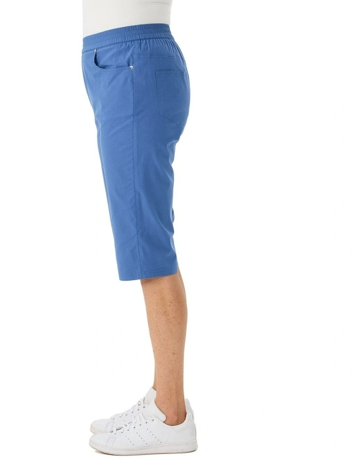 Vibe Stretch Pull On Long Short image 3