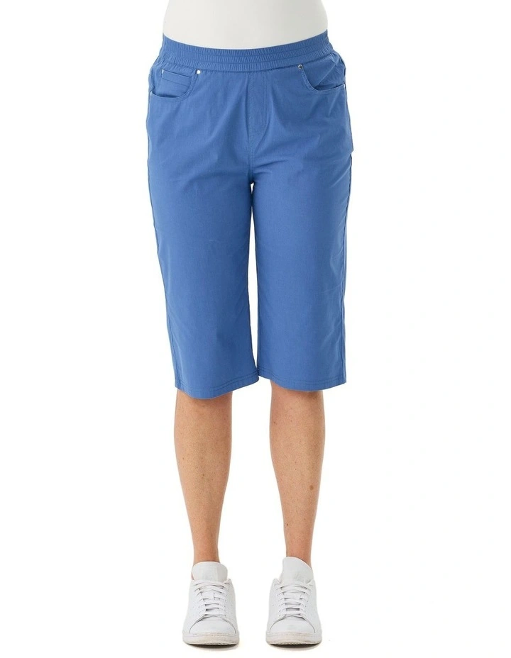 Vibe Stretch Pull On Long Short image 5