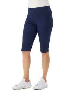 Sally Stretch Long Short