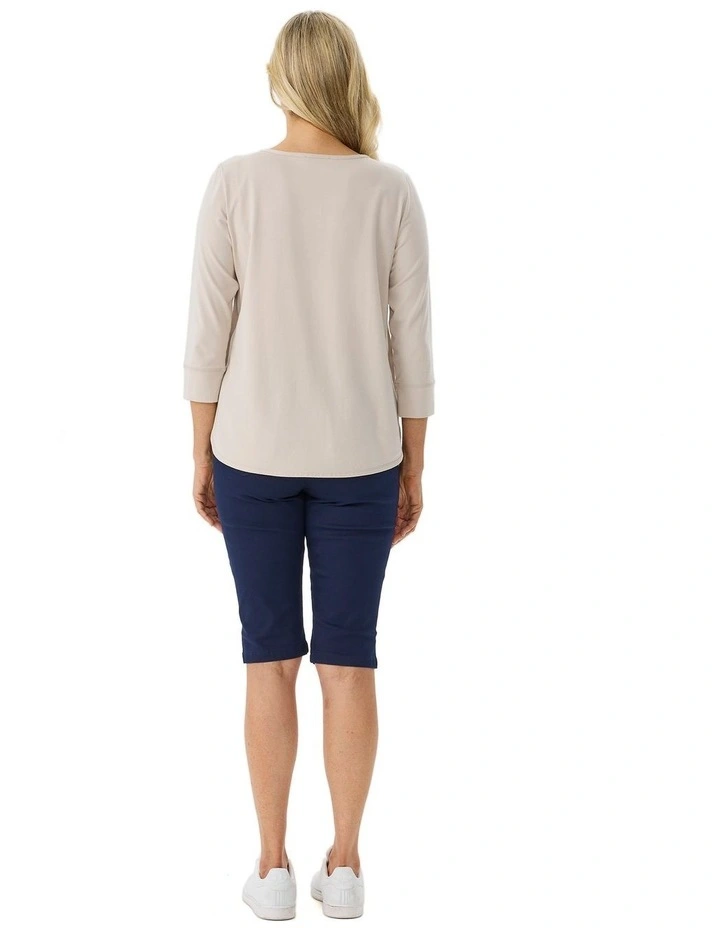 Sally Stretch Long Short image 2