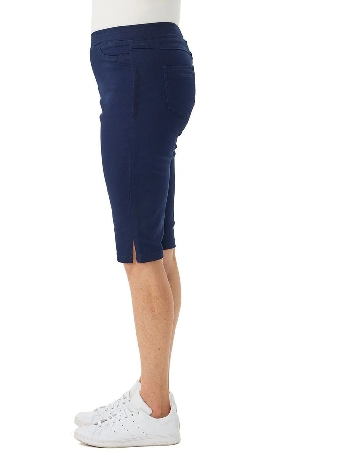Sally Stretch Long Short image 3