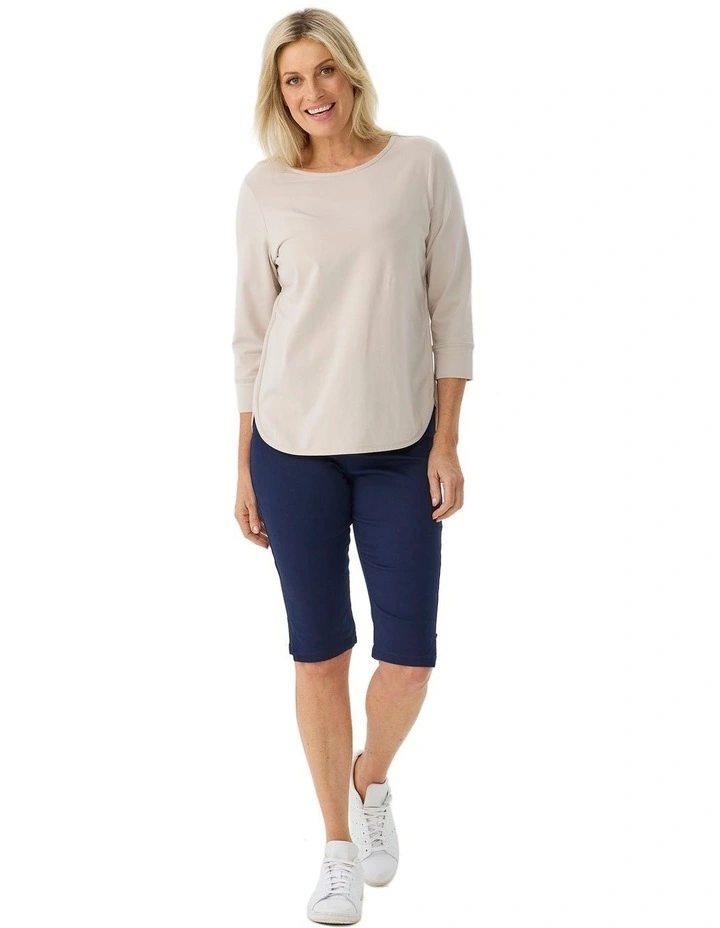 Sally Stretch Long Short image 4