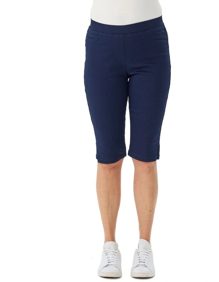 Sally Stretch Long Short image 5