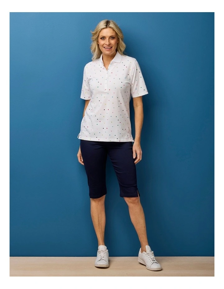 Sally Stretch Long Short image 6