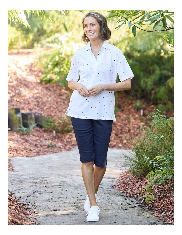 Sally Stretch Long Short image 7