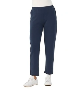 Zen Pull On Slim Leg Pant