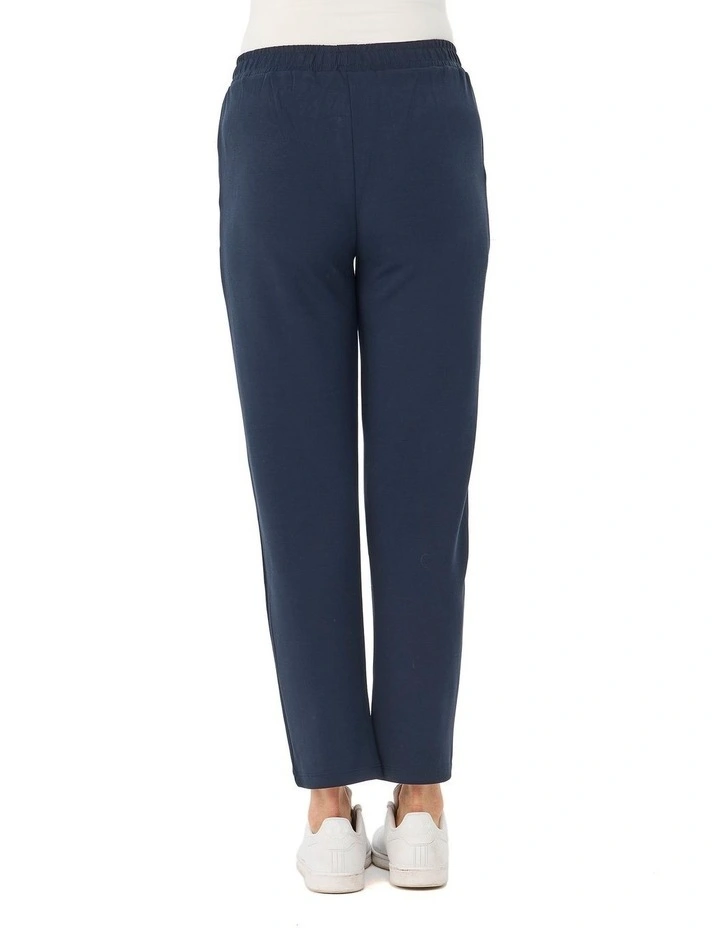 Zen Pull On Slim Leg Pant image 2