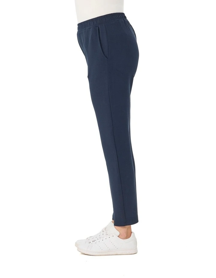 Zen Pull On Slim Leg Pant image 3
