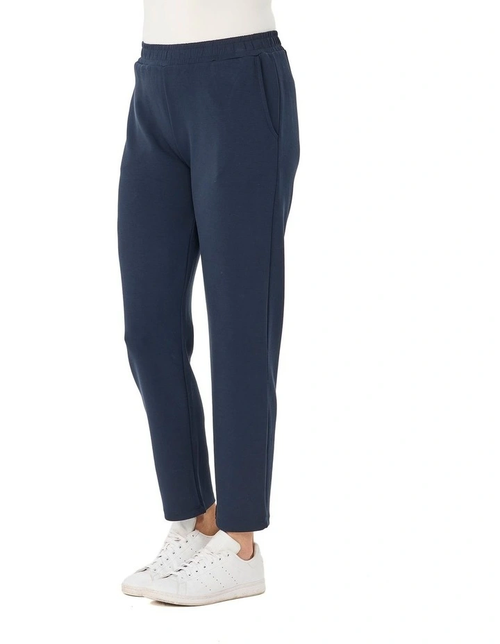 Zen Pull On Slim Leg Pant image 5