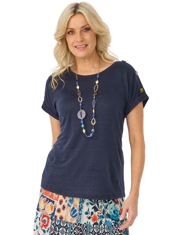 Navy colour
