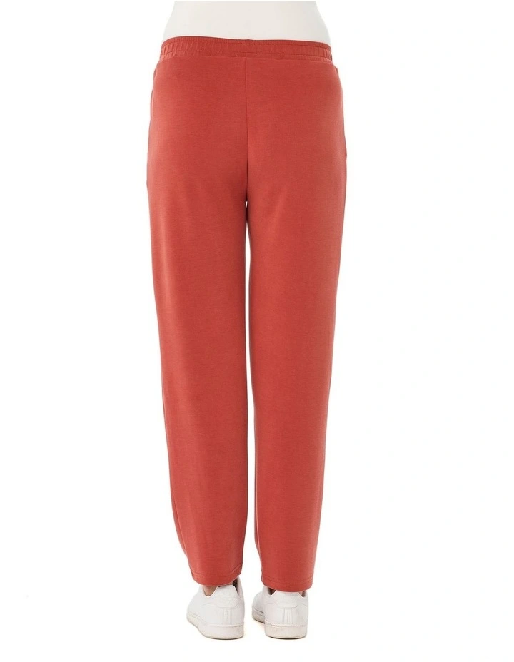 Zen Pull On Slim Leg Pant image 2