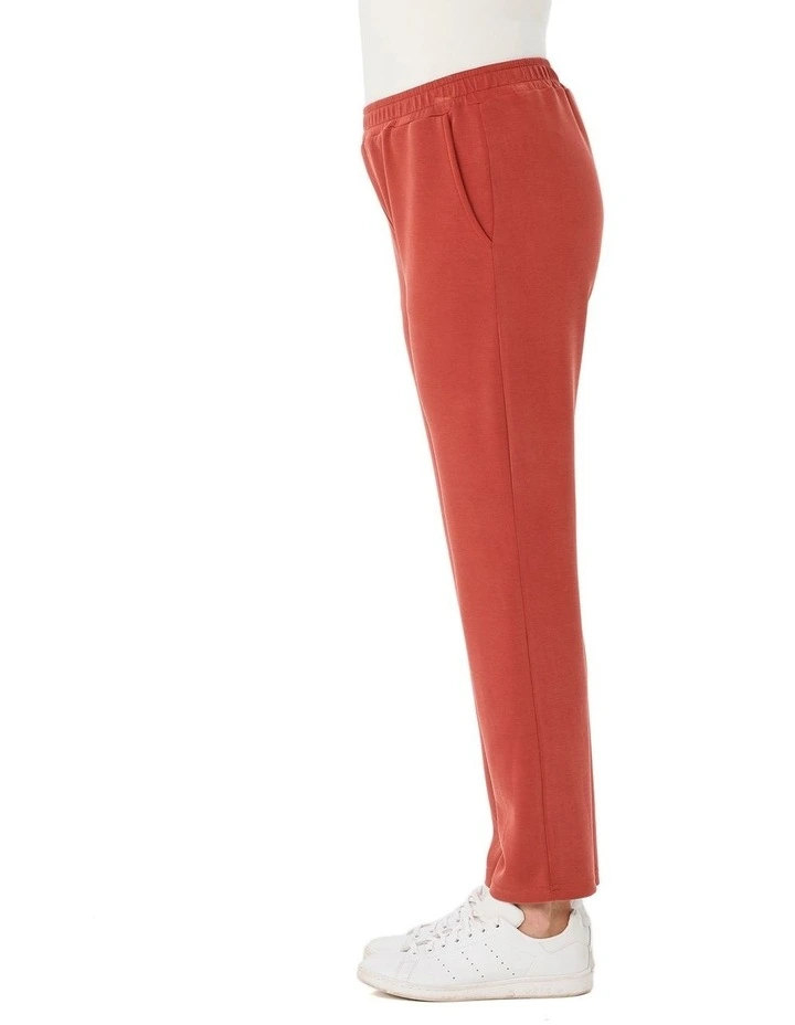 Zen Pull On Slim Leg Pant image 3