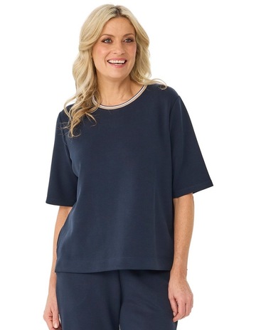 Navy colour